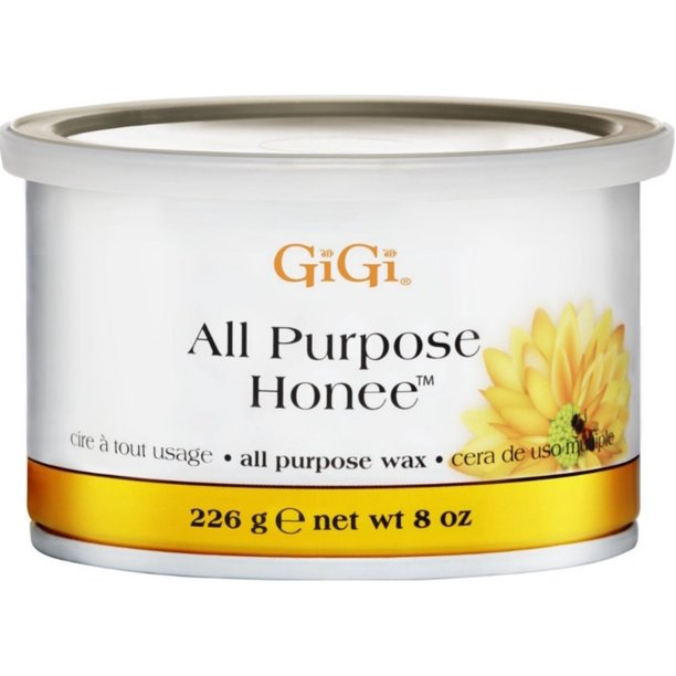 GiGi All Purpose Honee 8oz