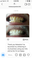 Load image into Gallery viewer, Miami Teeth Whitening
